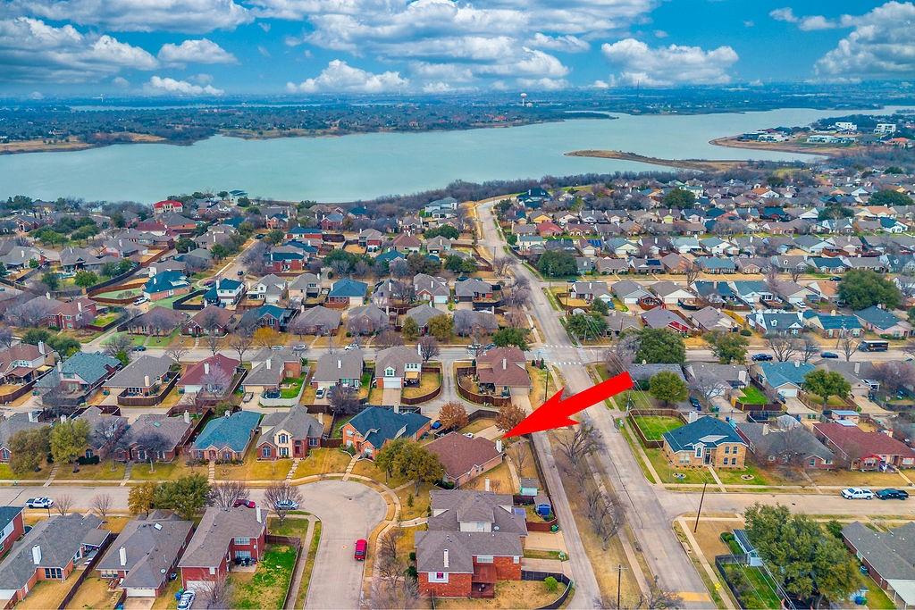 Stewart Peninsula The Heights - Residential