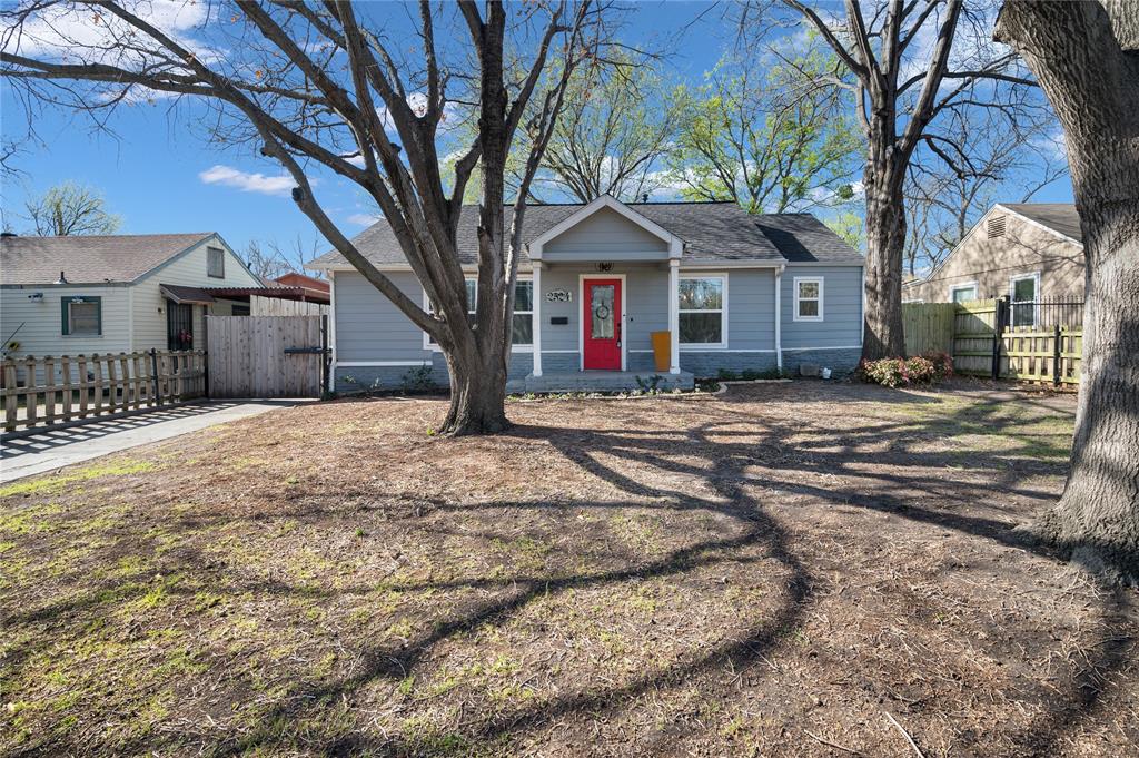 2524 Watauga Road
