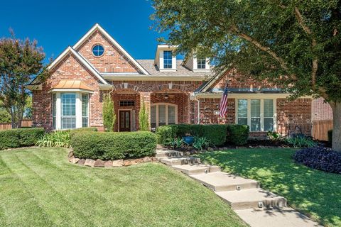 700 Willowview Drive Prosper TX 75078