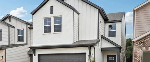 2617 Lost Maples Lane Dallas TX 75228