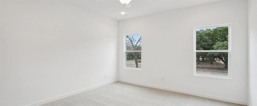 Sereno Oaks at Buckner Terrace - Residential