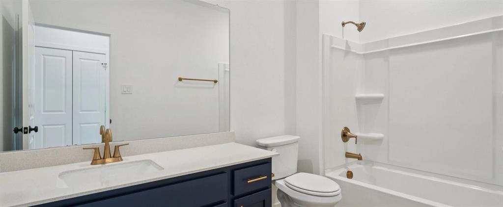 Sereno Oaks at Buckner Terrace - Residential