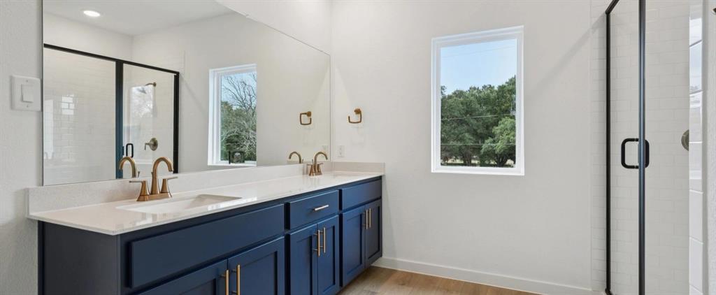 Sereno Oaks at Buckner Terrace - Residential