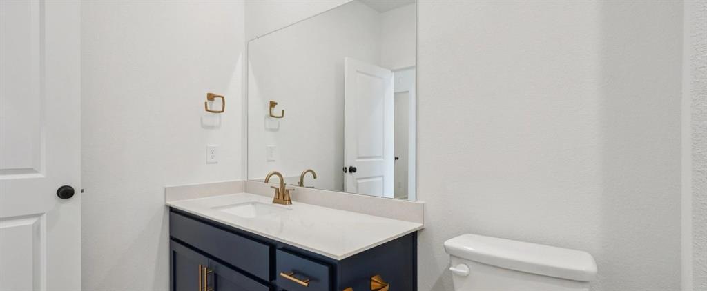 Sereno Oaks at Buckner Terrace - Residential