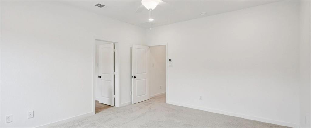 Sereno Oaks at Buckner Terrace - Residential