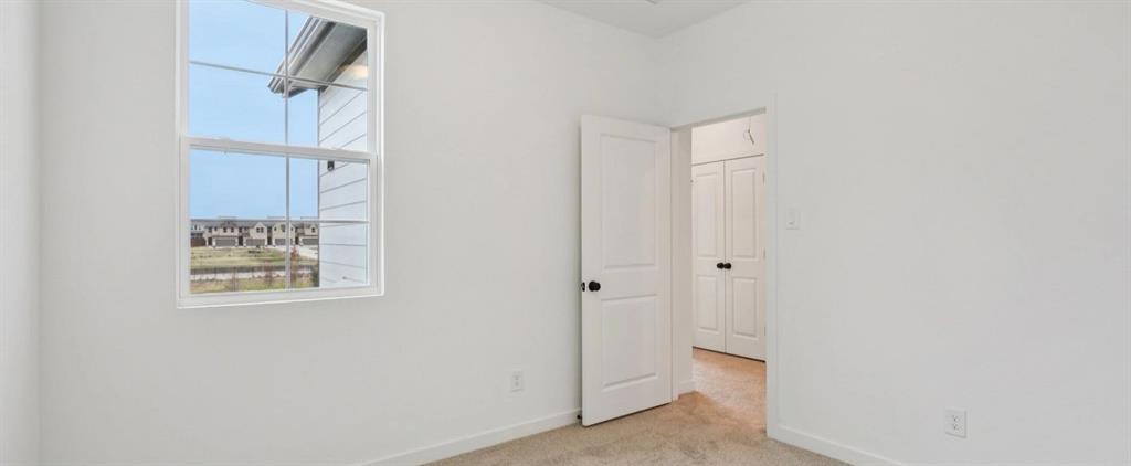 Sereno Oaks at Buckner Terrace - Residential