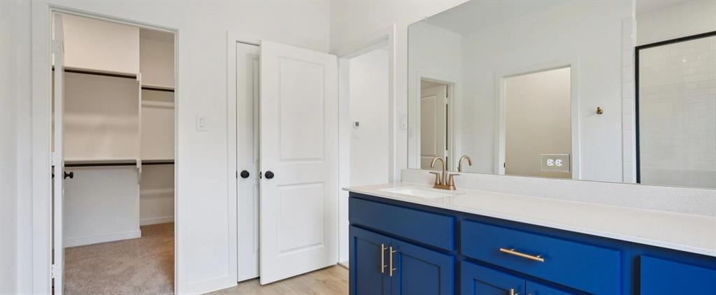 Sereno Oaks at Buckner Terrace - Residential