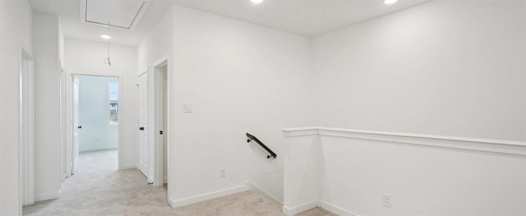 Sereno Oaks at Buckner Terrace - Residential