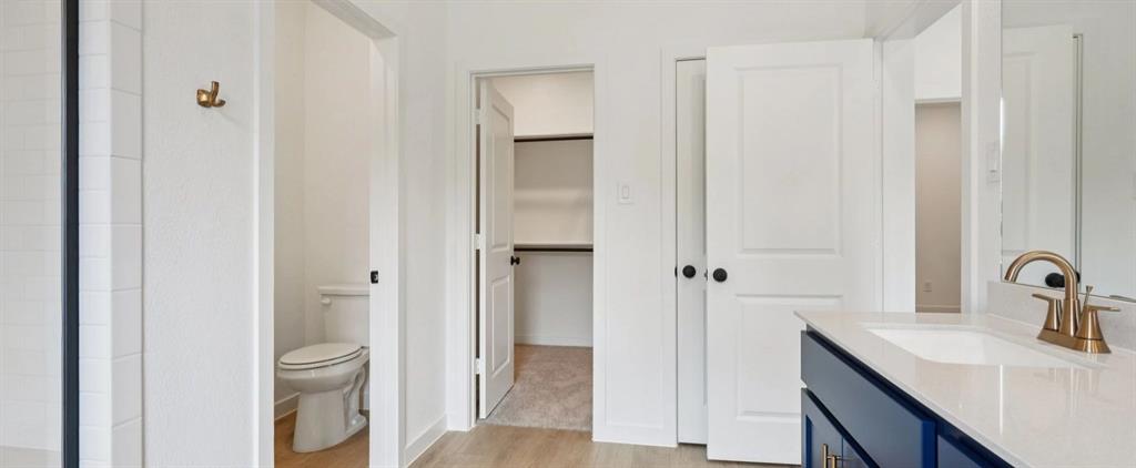 Sereno Oaks at Buckner Terrace - Residential