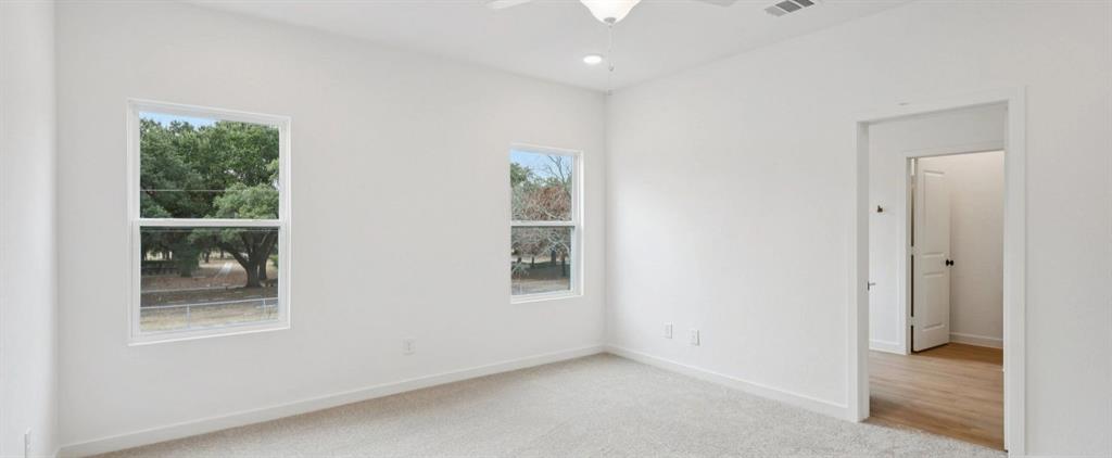 Sereno Oaks at Buckner Terrace - Residential