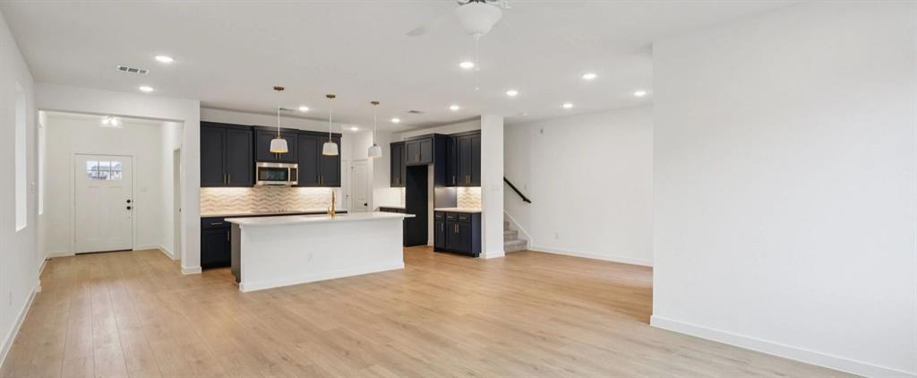 Sereno Oaks at Buckner Terrace - Residential