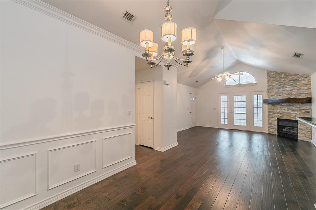 Pebblebrook Village Condo - Residential