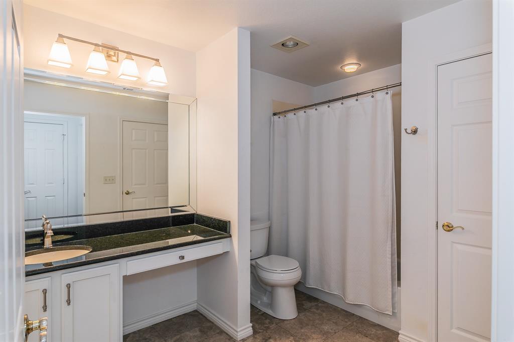 Pebblebrook Village Condo - Residential