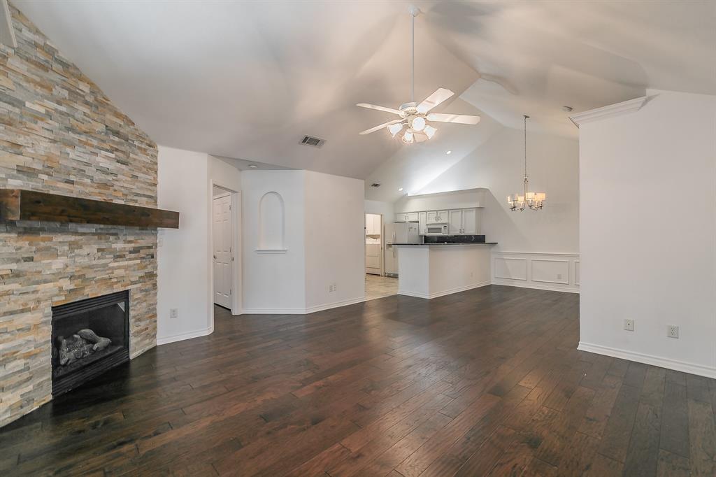 Pebblebrook Village Condo - Residential