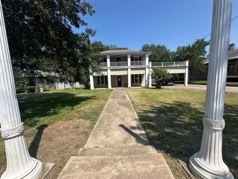 928 S Lindsay Street Gainesville TX 76240