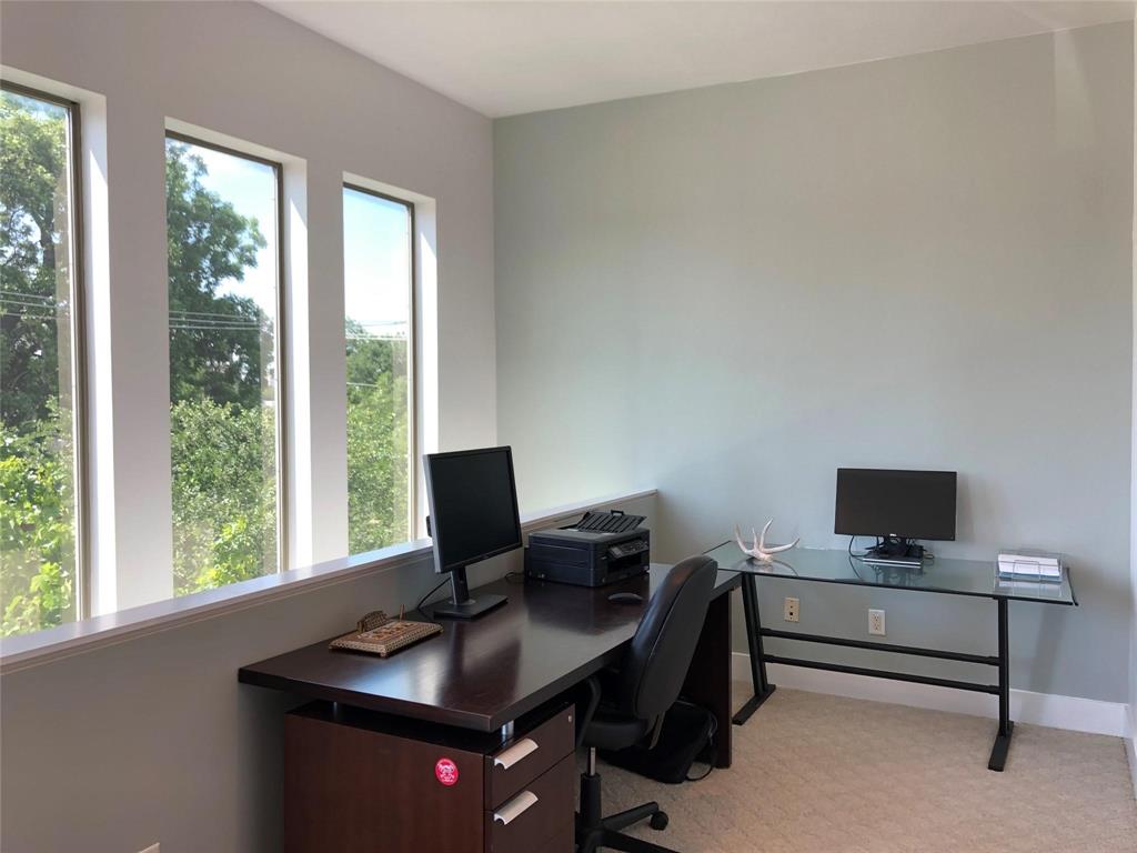 1600 Haskell Condos - Residential Lease