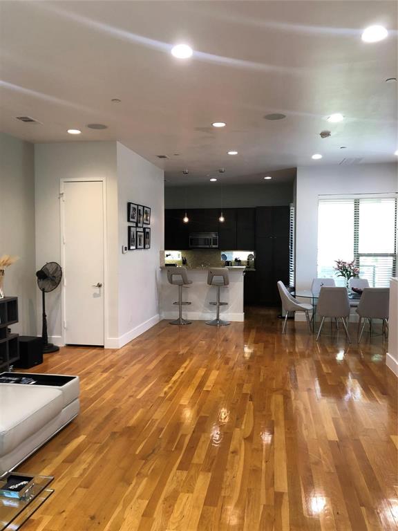 1600 Haskell Condos - Residential Lease