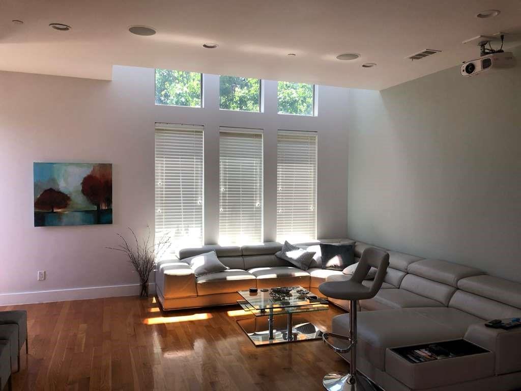 1600 Haskell Condos - Residential Lease