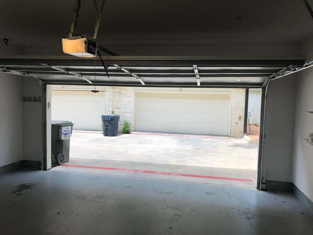 1600 Haskell Condos - Residential Lease