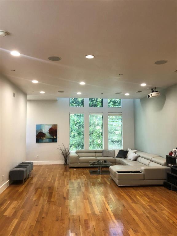 1600 Haskell Condos - Residential Lease