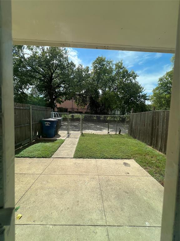 Sunny Acres - Residential Lease