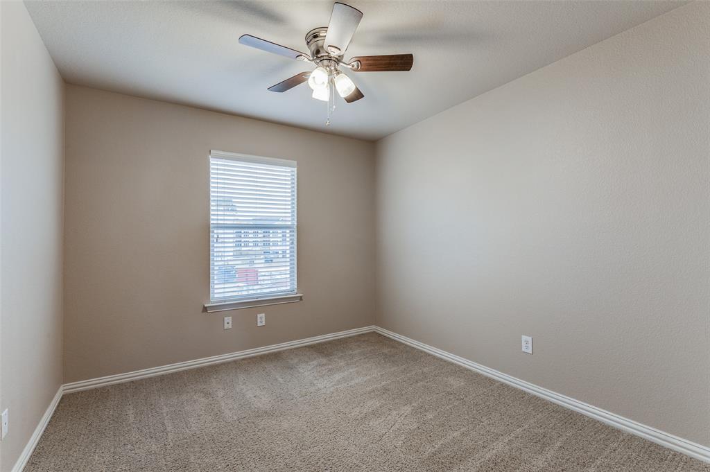 Carrington Court Add - Residential