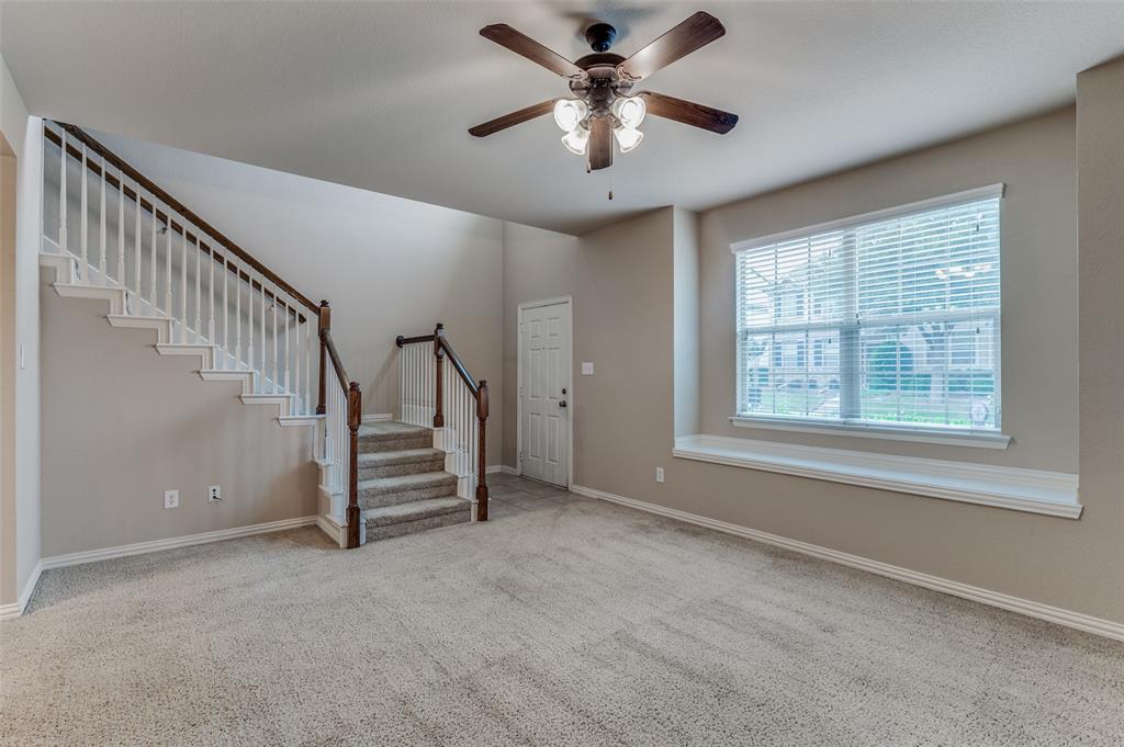Carrington Court Add - Residential