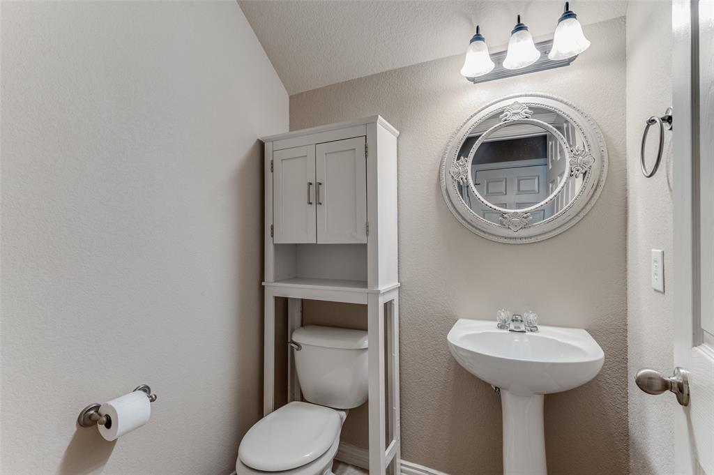 Carrington Court Add - Residential