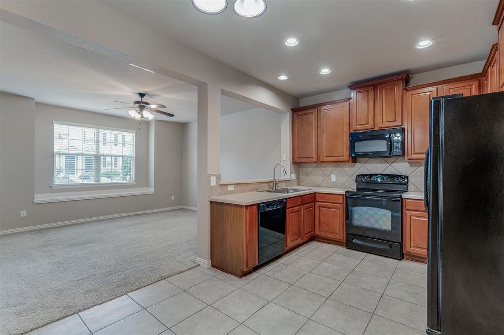 Carrington Court Add - Residential