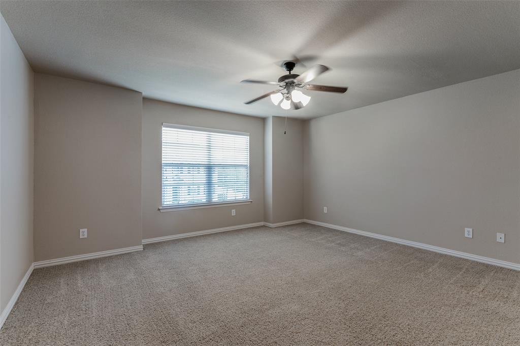 Carrington Court Add - Residential
