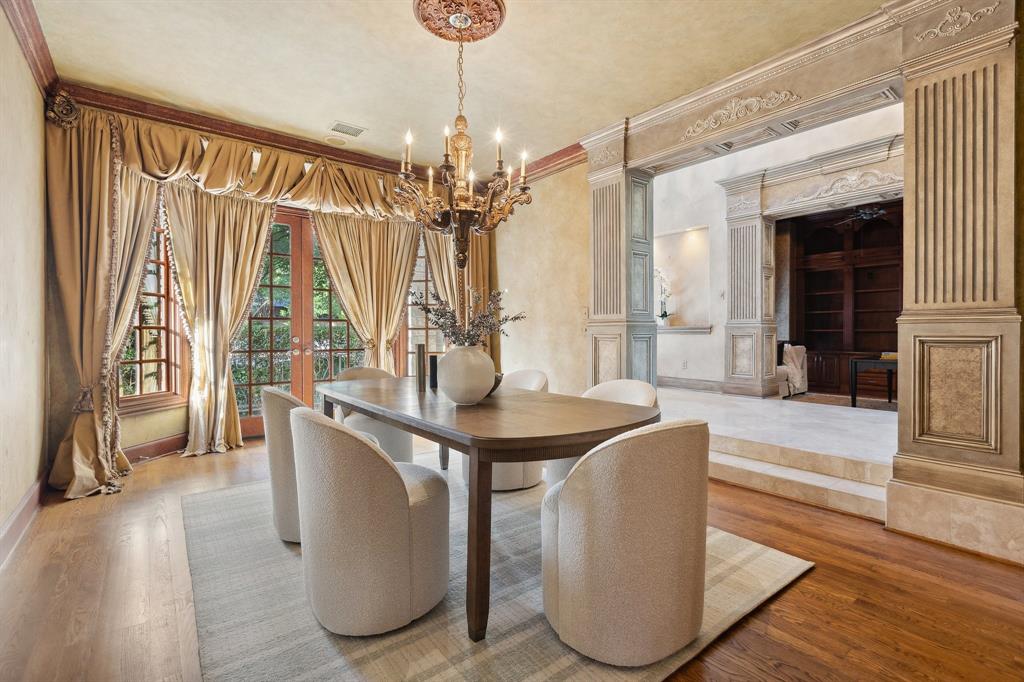 Lakes Of Preston Hollow - Residential