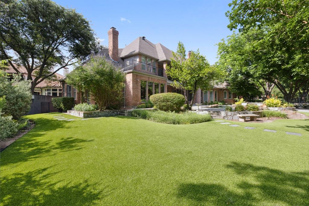 Lakes Of Preston Hollow - Residential