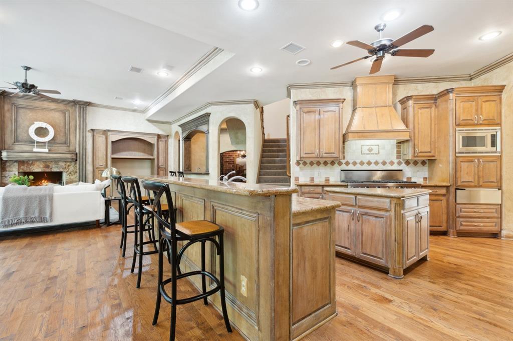 Lakes Of Preston Hollow - Residential