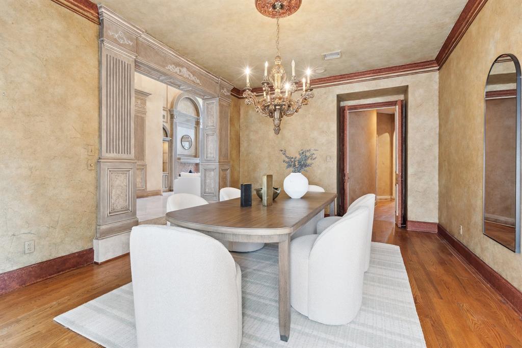 Lakes Of Preston Hollow - Residential