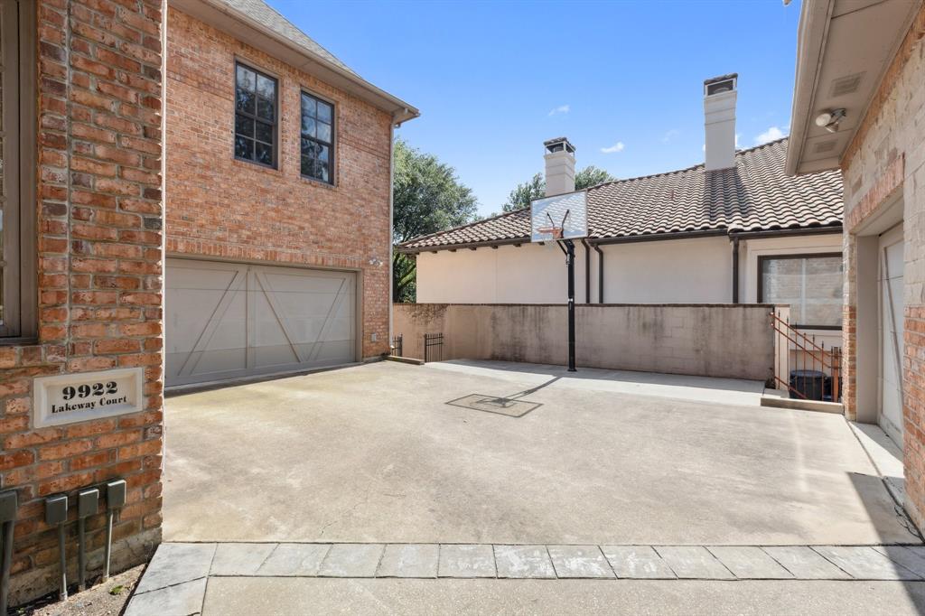 Lakes Of Preston Hollow - Residential