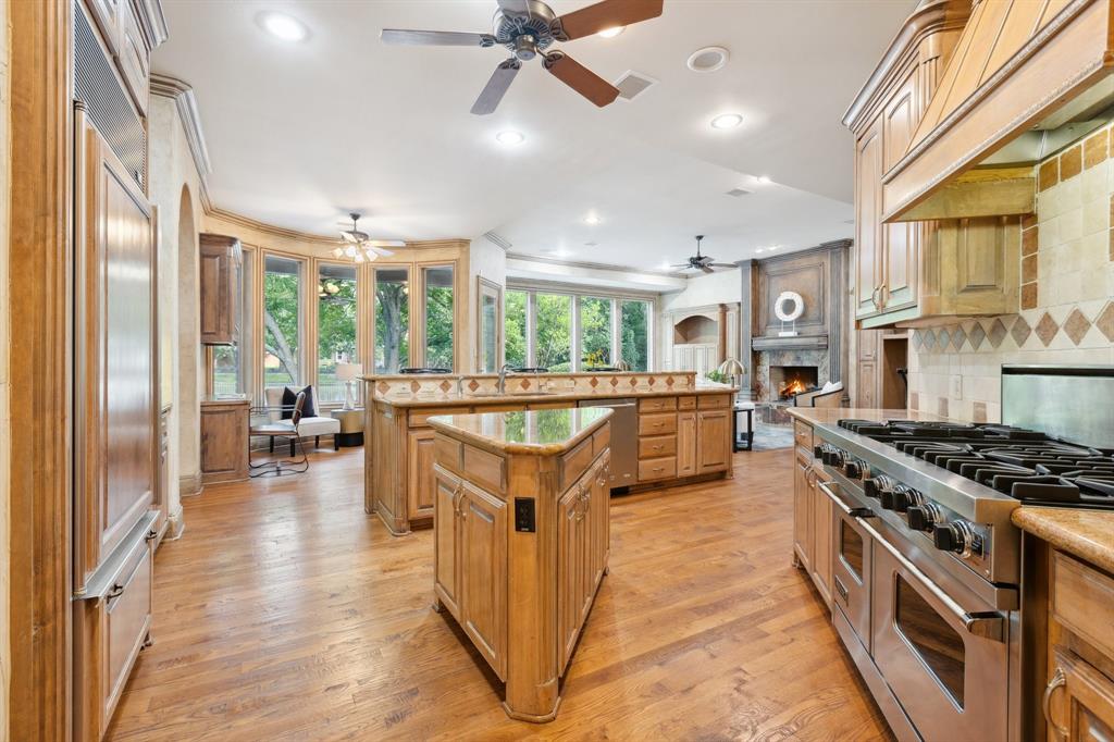 Lakes Of Preston Hollow - Residential