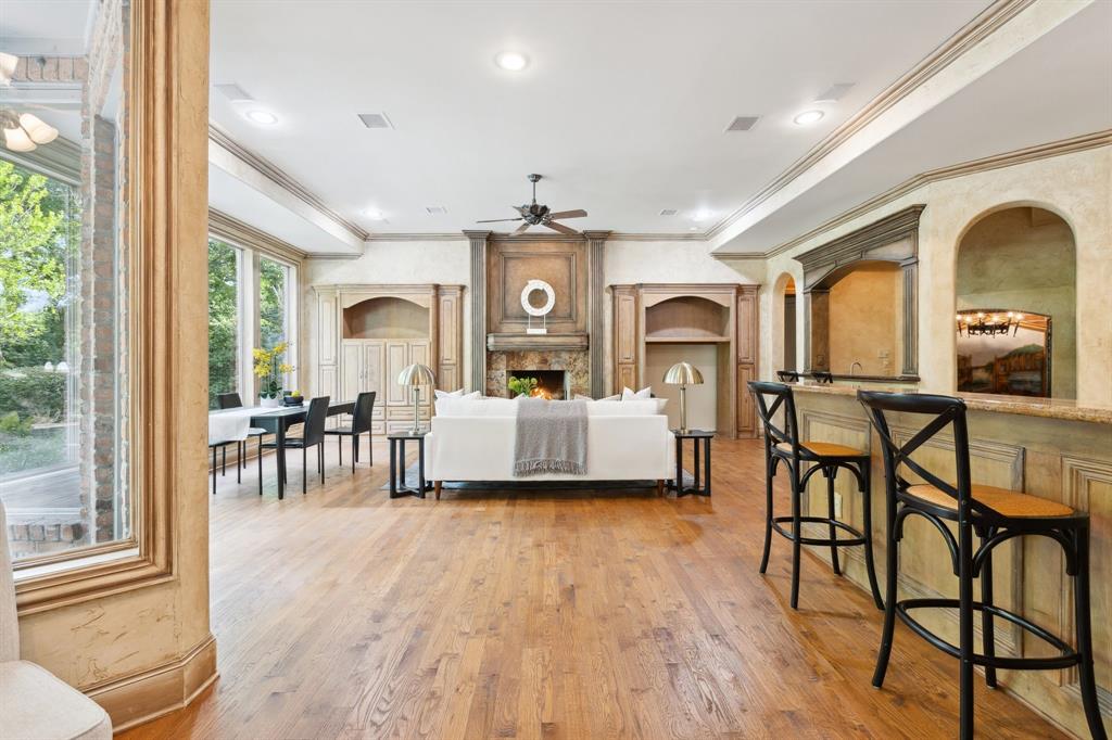 Lakes Of Preston Hollow - Residential