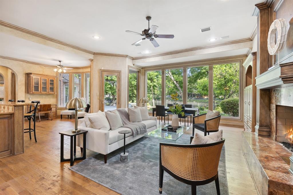 Lakes Of Preston Hollow - Residential