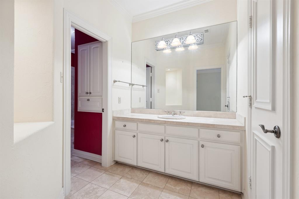 Lakes Of Preston Hollow - Residential