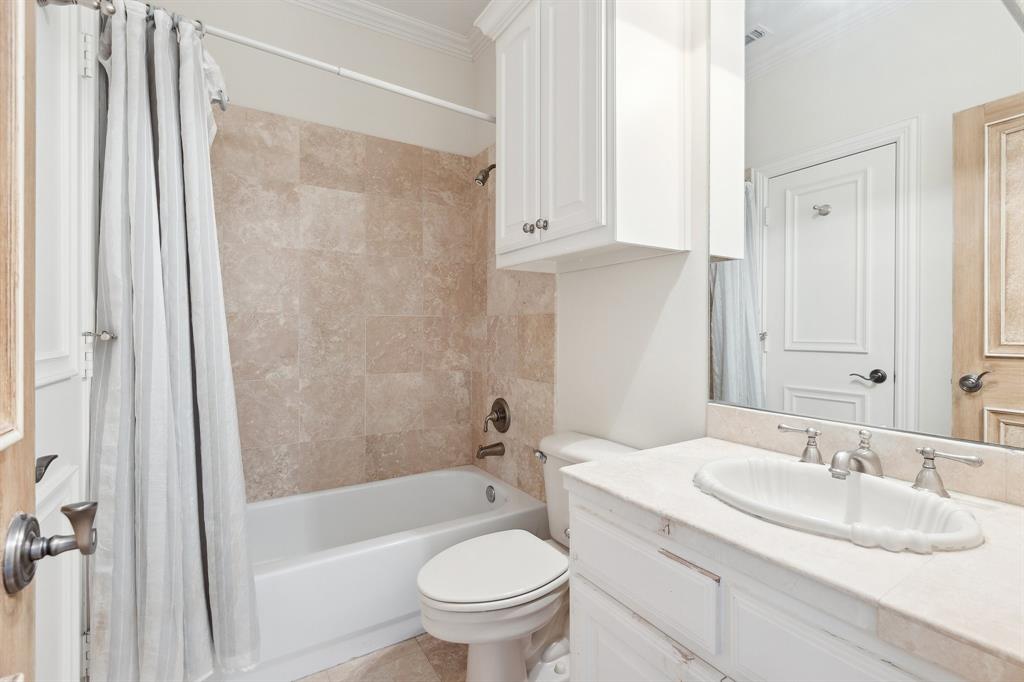 Lakes Of Preston Hollow - Residential