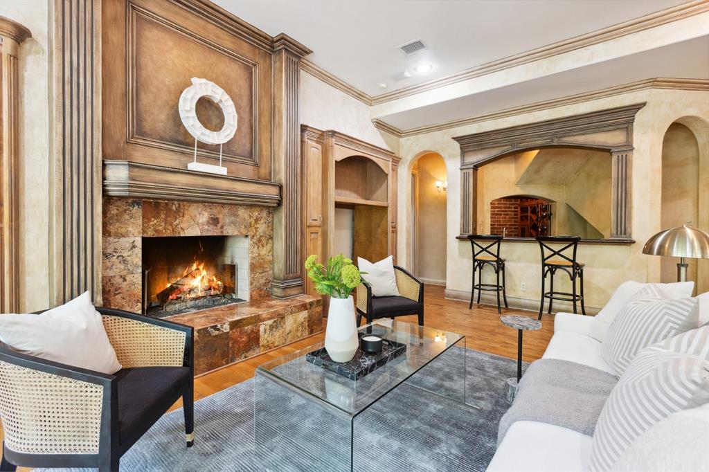 Lakes Of Preston Hollow - Residential