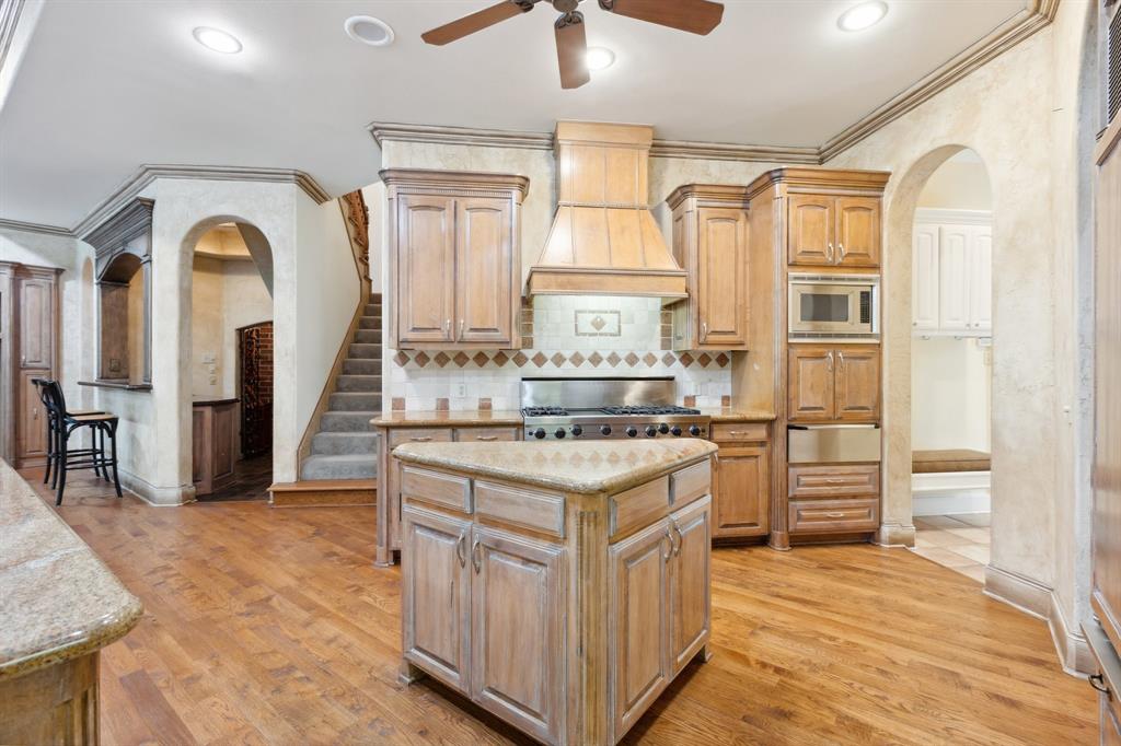 Lakes Of Preston Hollow - Residential