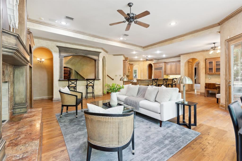 Lakes Of Preston Hollow - Residential