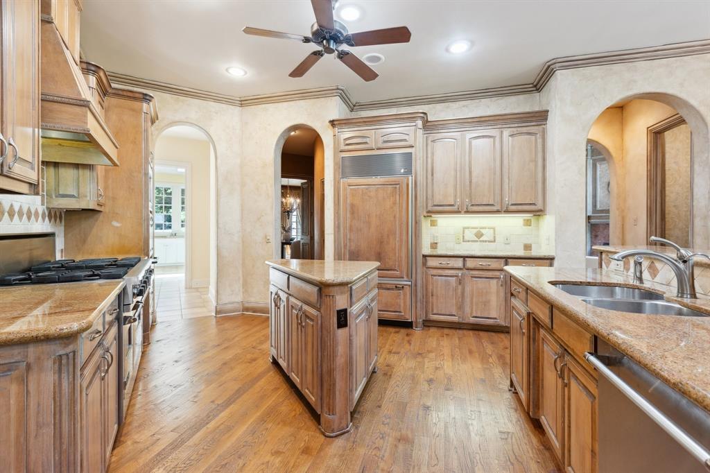 Lakes Of Preston Hollow - Residential