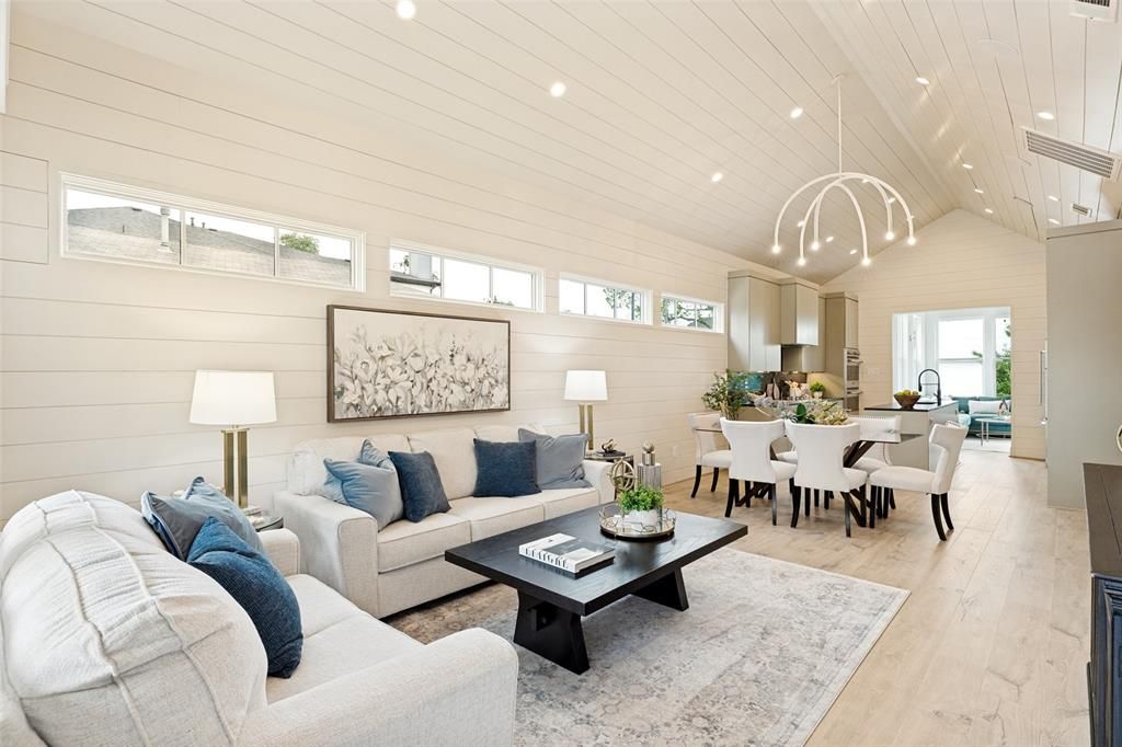 Photo of 5718 Goodwin Avenue, Dallas, TX 75206 (MLS # 21248033)