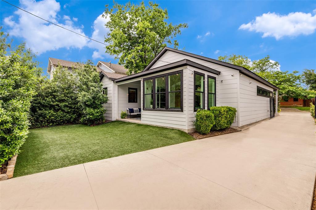 Delmar Heights - Residential