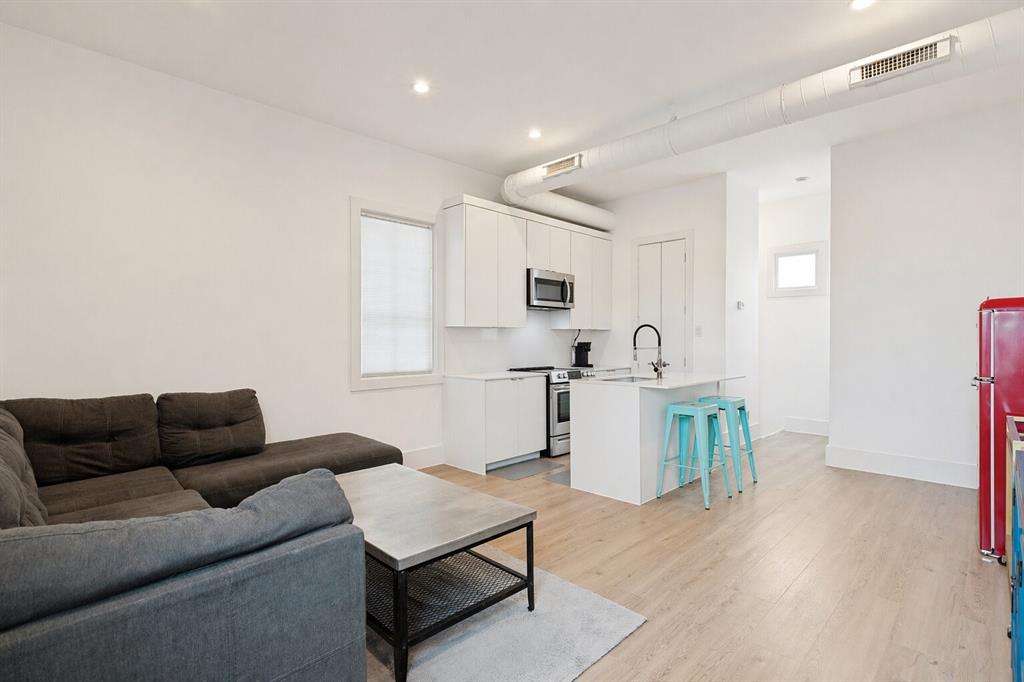 Delmar Heights - Residential