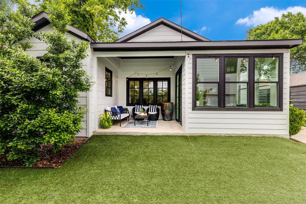 Delmar Heights - Residential