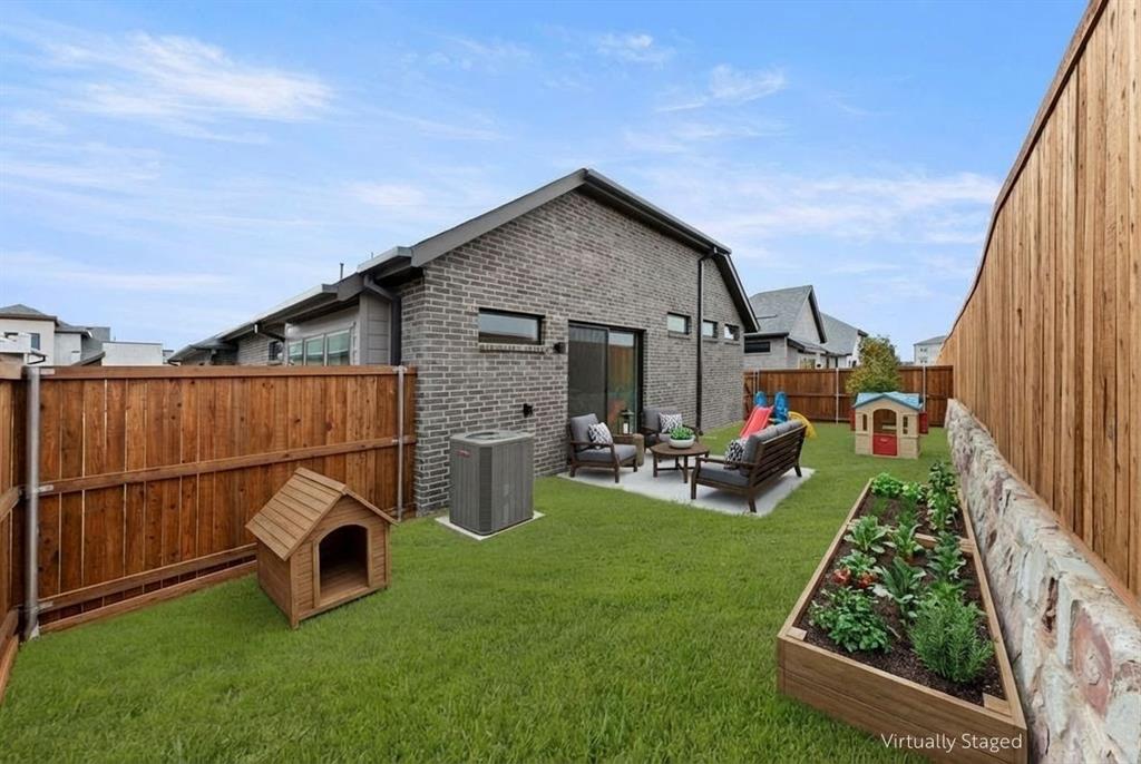 Willow Grove Verandas - Residential