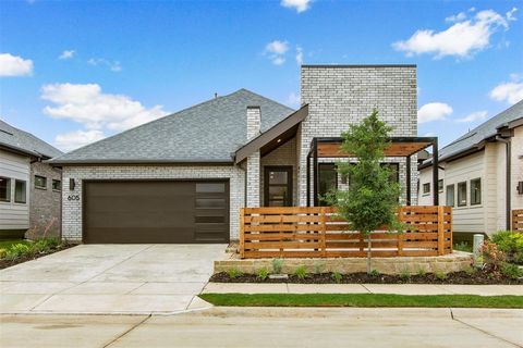 510 Sherwood Melissa TX 75454